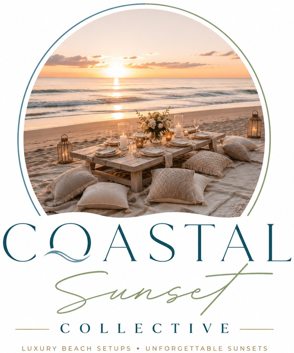 Coastal Sunset Collective